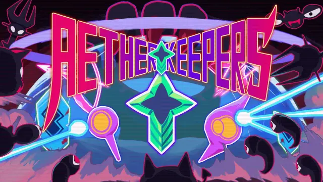 Aether Keepers - Switch