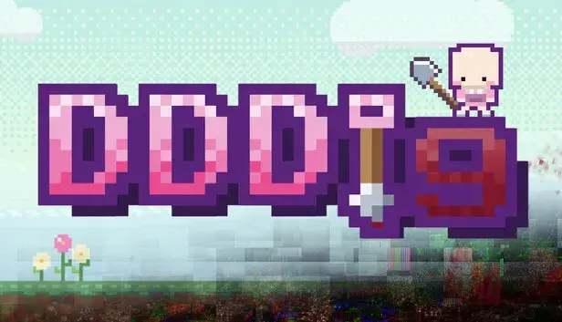 DDDig