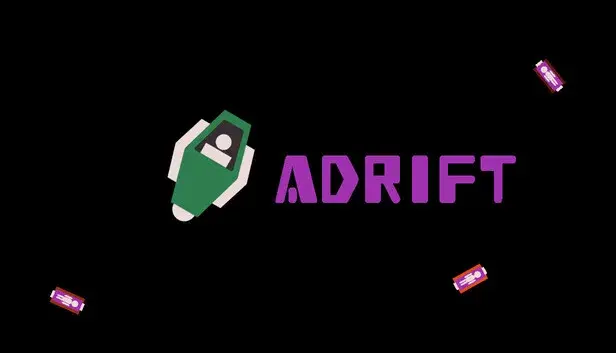 Adrift