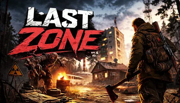 Last Zone: Quarantine