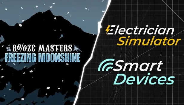 Electrifying Moonshine