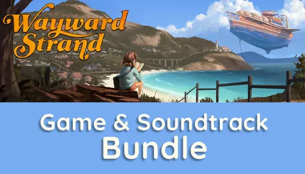 Game + Soundtrack