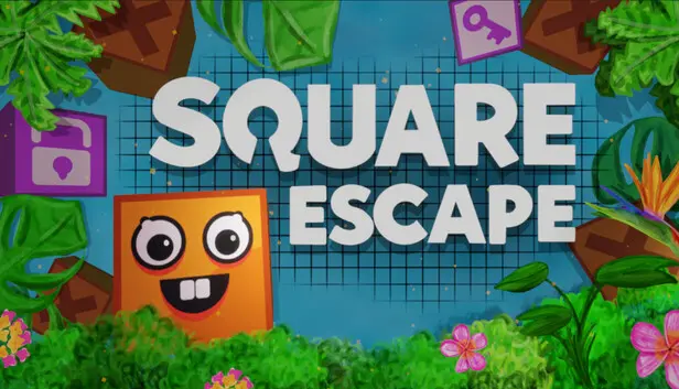 Square Escape