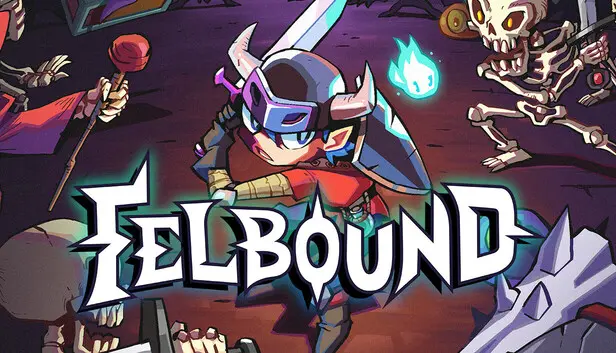 Felbound