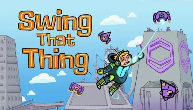 Swing That Thing