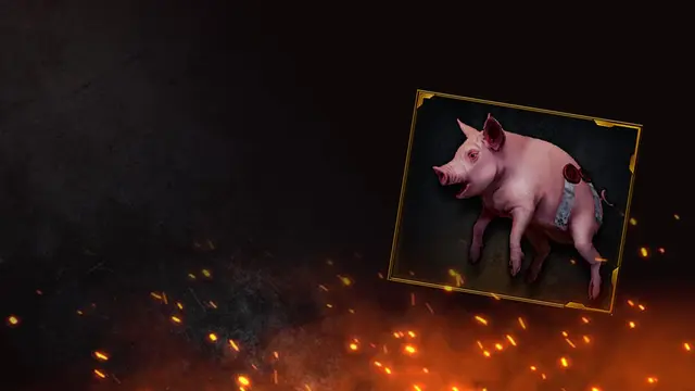 Stolen Swine (Xbox One)