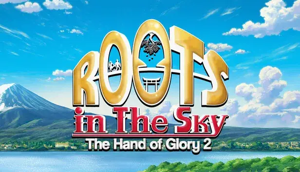 Roots in the Sky: The Hand of Glory 2 - Soundtrack
