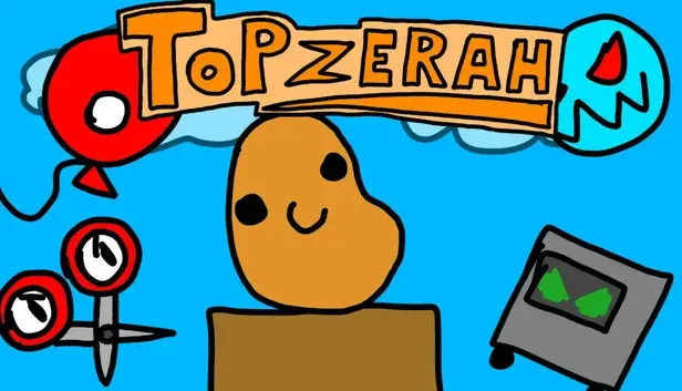 Topzerah
