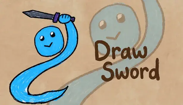 Draw Sword