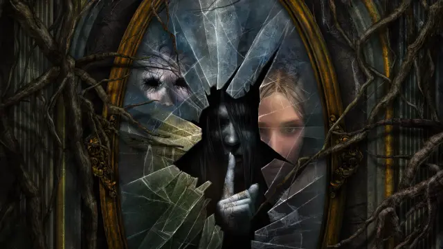True Fear: Forsaken Souls Trilogy - Xbox One