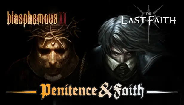 Penitence and Faith