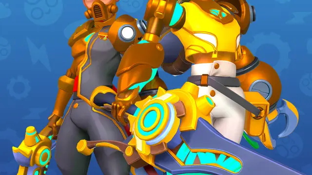 Supporter Pack: Battle Ready (Xbox One)