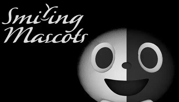 Smiling Mascots
