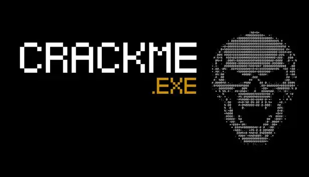 CRACKME.EXE