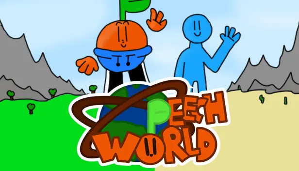 Peech World
