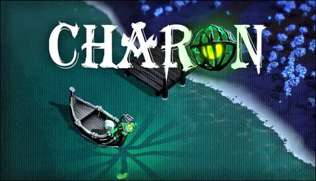 Charon 卡戎