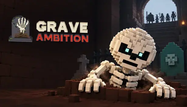 Grave Ambition