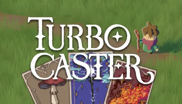 Turbo Caster