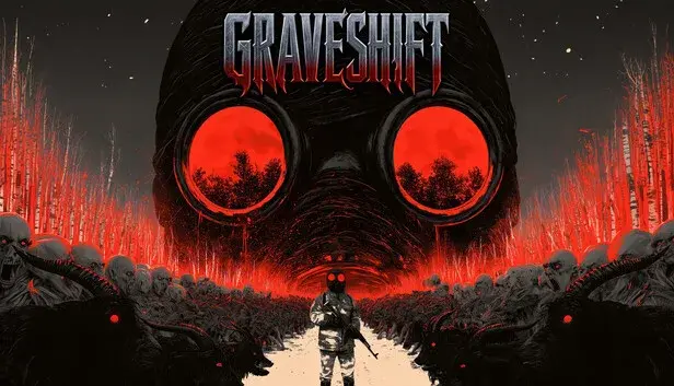 GRAVESHIFT
