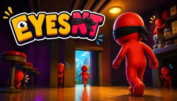 Eyesnt