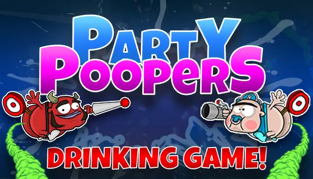 Party Poopers