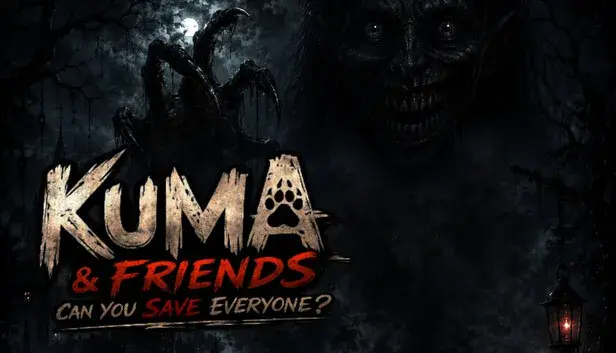 Kuma & Friends: Can You Save Everyone?
