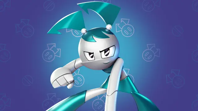 Nickelodeon All-Star Brawl - Jenny Brawler Pack (Xbox One & Series)