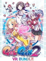 Gal*Gun 2 - VR Bundle