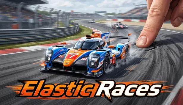 Elastic Races