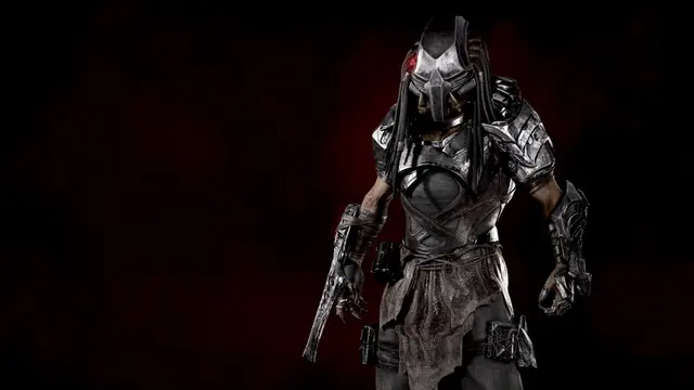 Predator: Hunting Grounds - Oni Predator (PS4)
