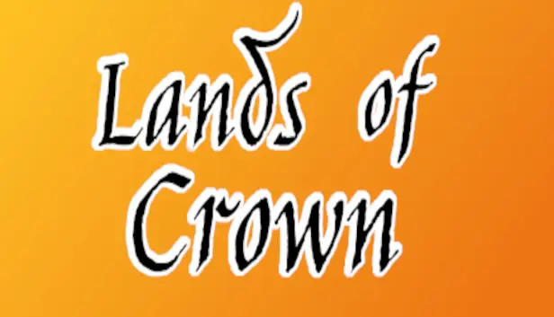 Lands of Crown