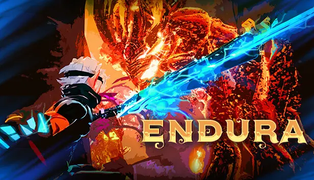 Endura Early Access