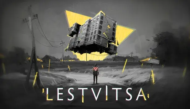 Lestvitsa
