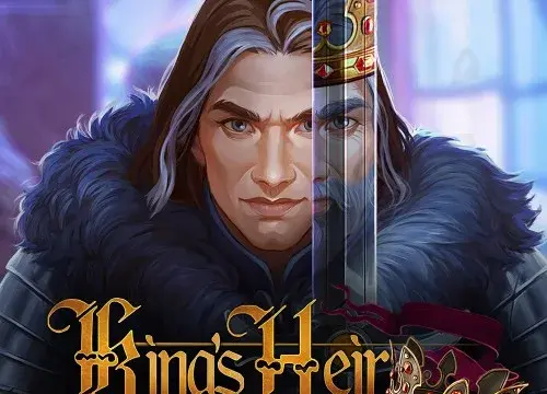 King's Heir: Rise to the Throne - Switch
