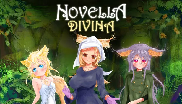 Novella Divina