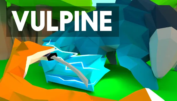 Vulpine