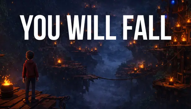 You Will Fall