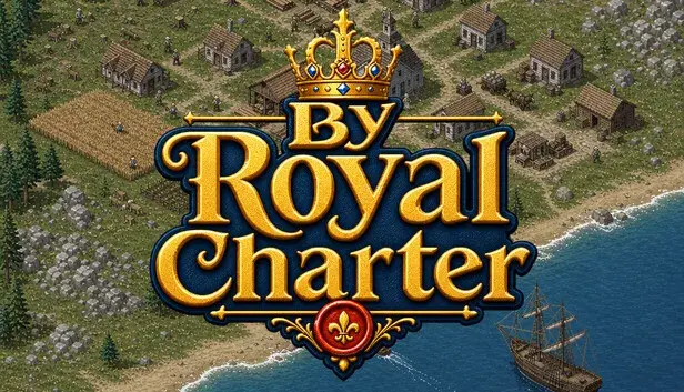 By Royal Charter