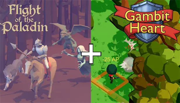 Grizzly Wolf Games Bundle