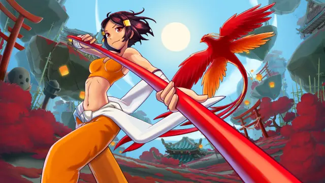 Akatori Demo - Xbox One & Series