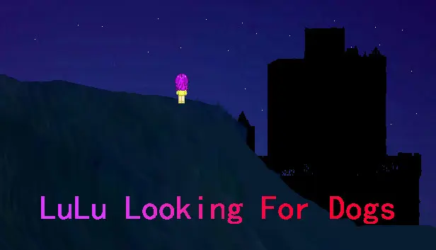 LuLu Looking For Dogs