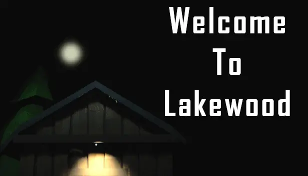 Welcome To Lakewood