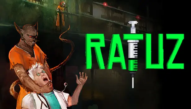 Ratuz
