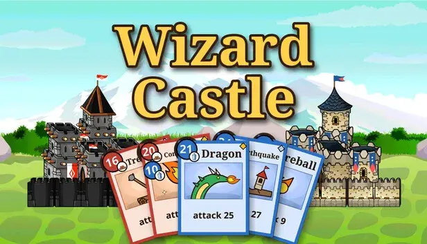 Wizard Castle