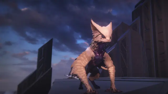 Embers of Mirrim (Xbox One)