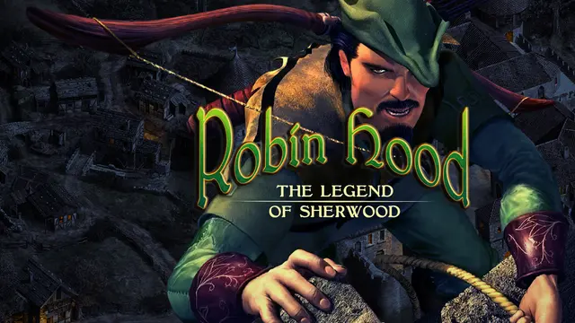 Robin Hood: The Legend of Sherwood