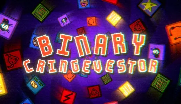 BINARY CRINGEVESTOR