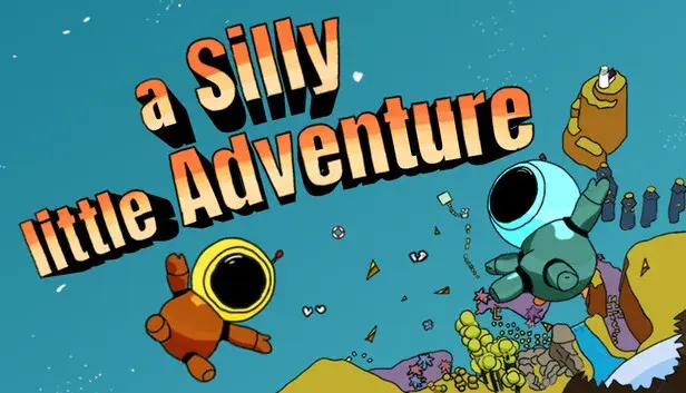 A Silly little Adventure