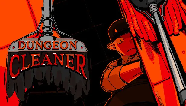 Dungeon Cleaner