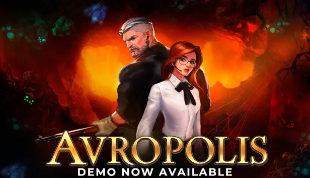 AVROPOLIS